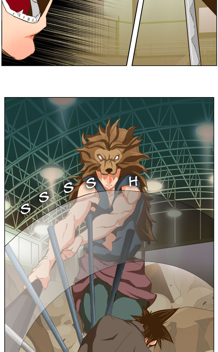 The God of High School Chapter 227 page 26 - Chapter 227: Ep. 227