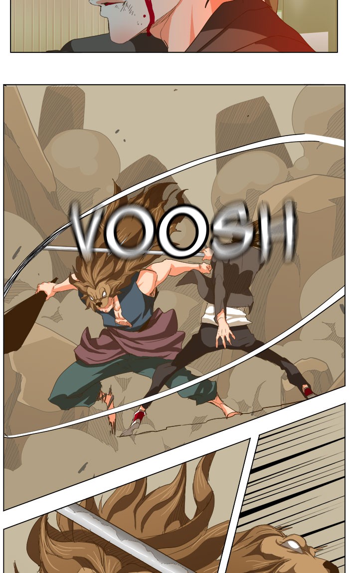 The God of High School Chapter 227 page 29 - Chapter 227: Ep. 227