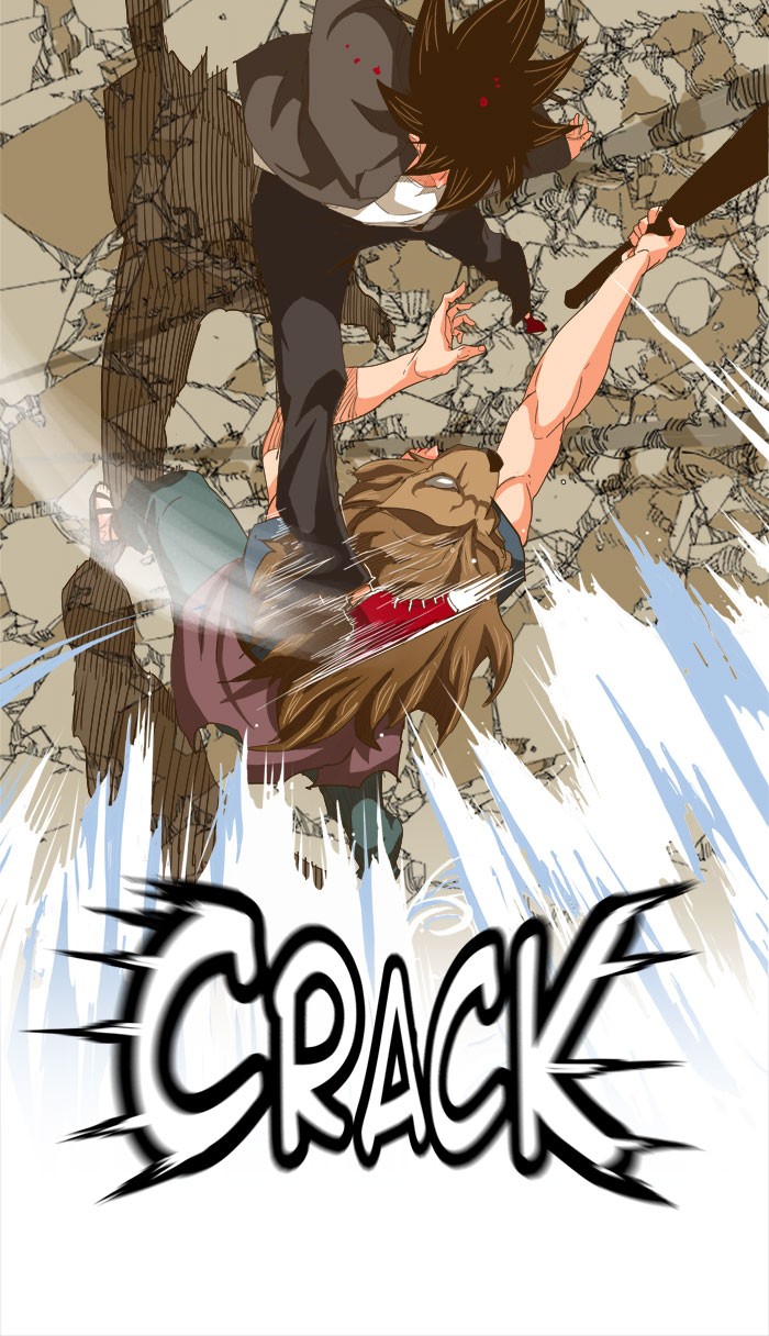 The God of High School Chapter 227 page 32 - Chapter 227: Ep. 227
