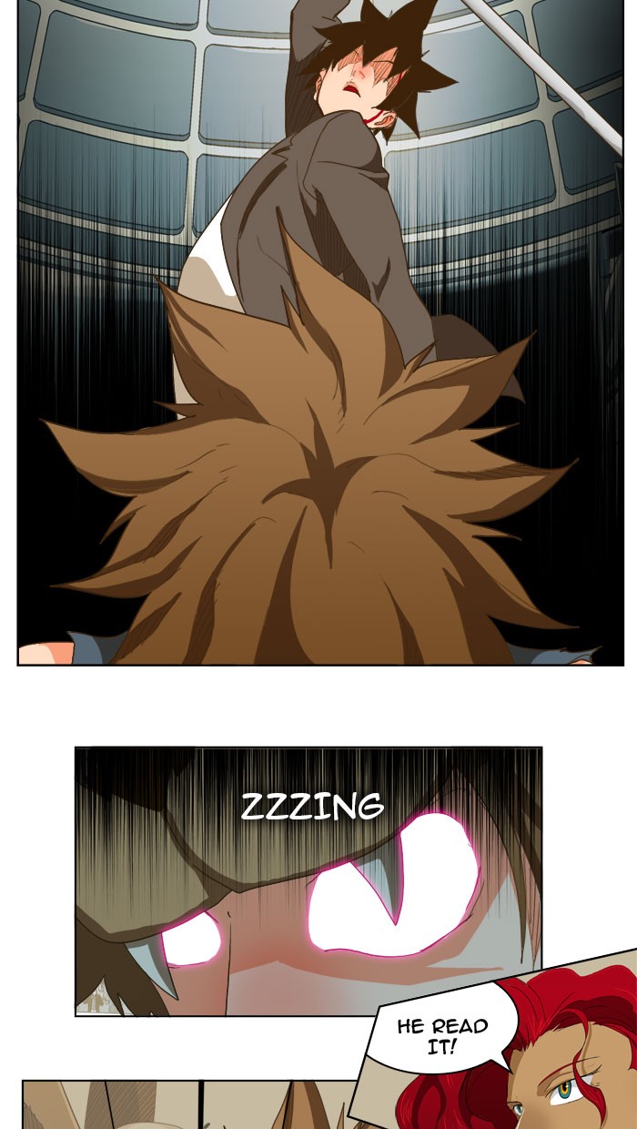The God of High School Chapter 227 page 44 - Chapter 227: Ep. 227