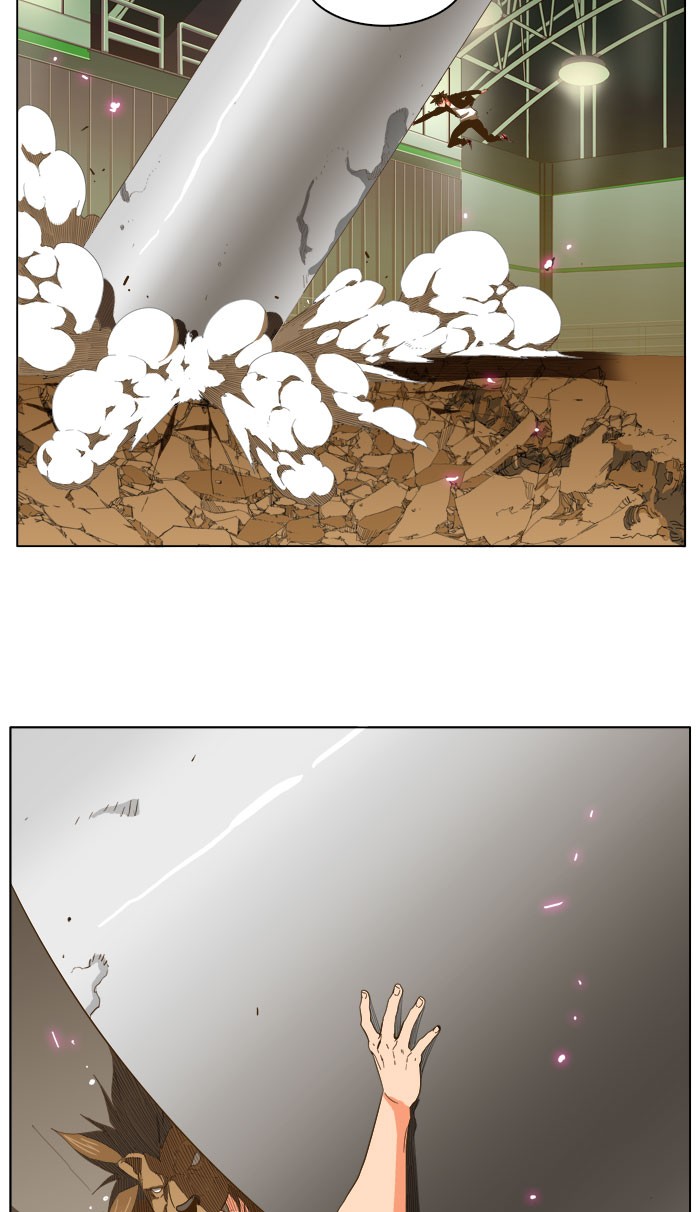 The God of High School Chapter 227 page 46 - Chapter 227: Ep. 227