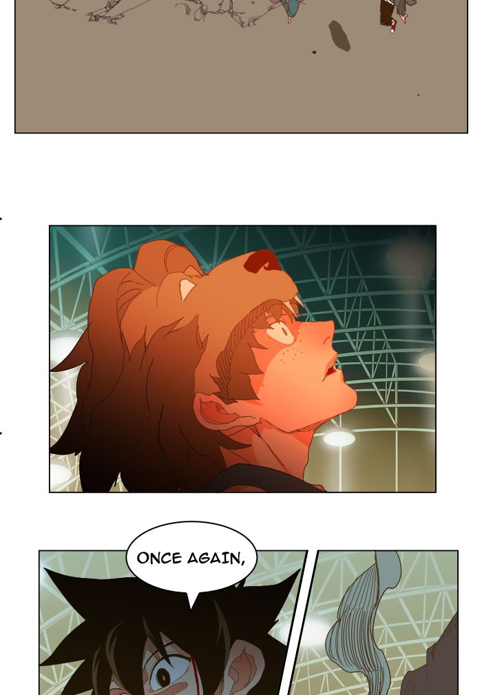 The God of High School Chapter 227 page 60 - Chapter 227: Ep. 227