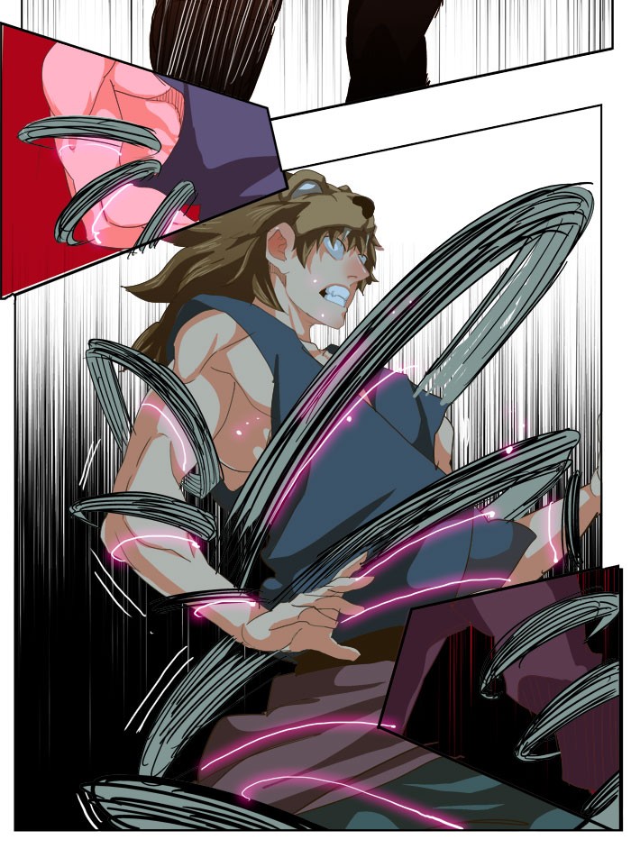 The God of High School Chapter 227 page 62 - Chapter 227: Ep. 227