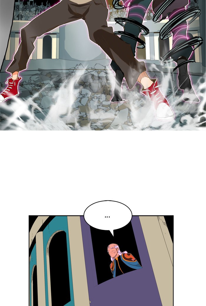 The God of High School Chapter 227 page 64 - Chapter 227: Ep. 227