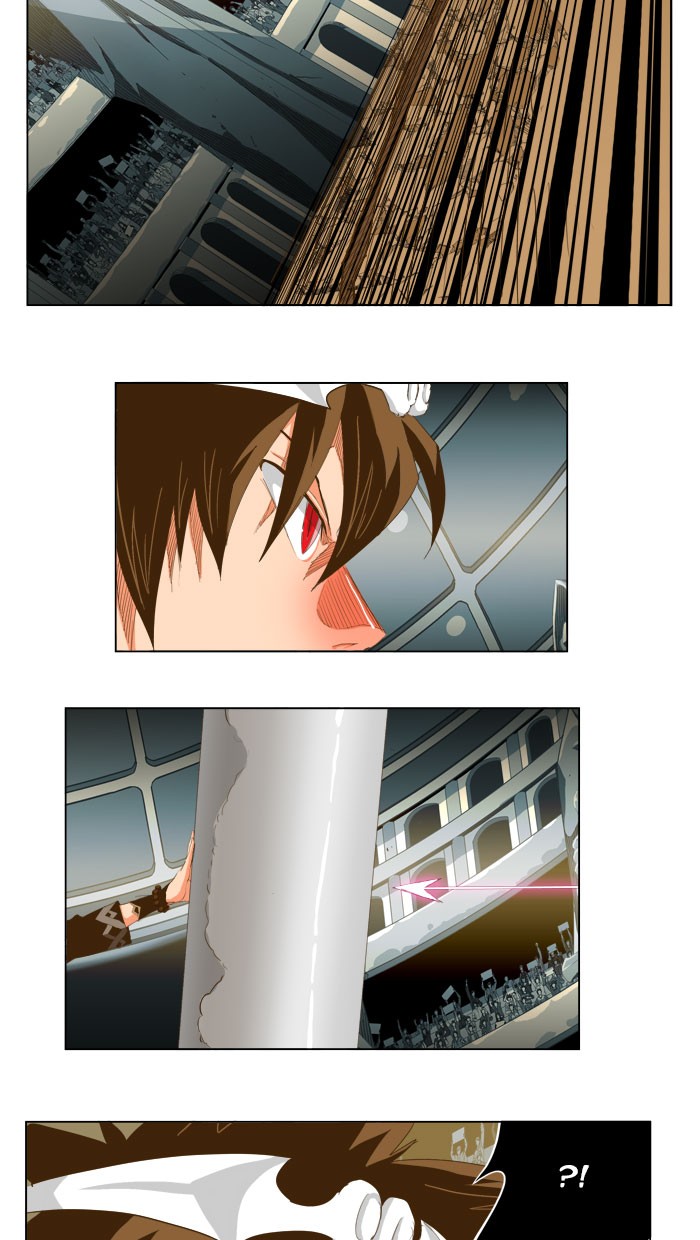 The God of High School Chapter 227 page 7 - Chapter 227: Ep. 227