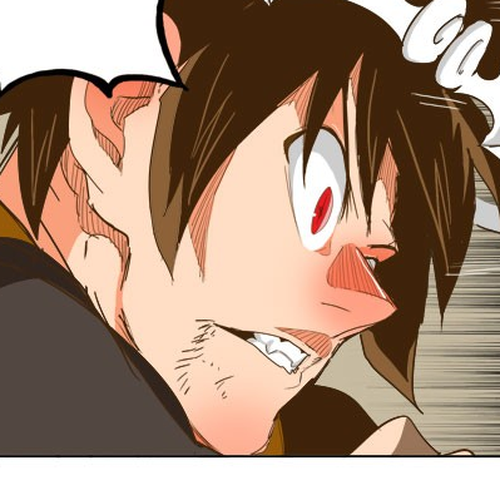 The God of High School Chapter 227: Ep. 227 cover