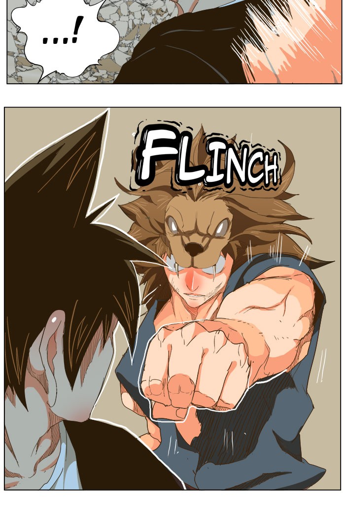 The God of High School Chapter 228 page 16 - Chapter 228: Ep. 228