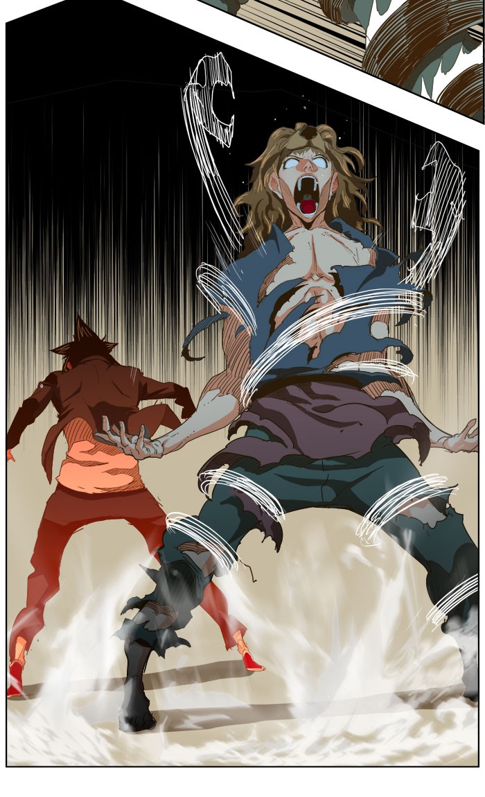 The God of High School Chapter 228 page 2 - Chapter 228: Ep. 228