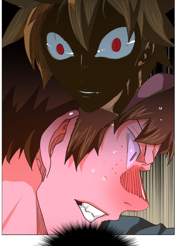 The God of High School Chapter 228 page 38 - Chapter 228: Ep. 228