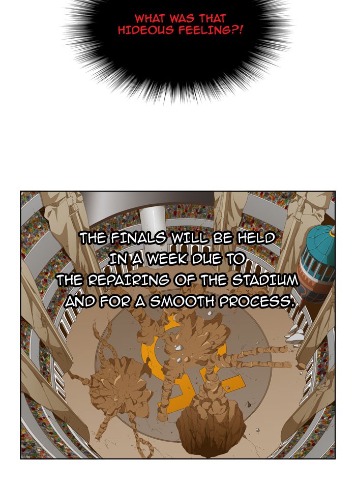 The God of High School Chapter 228 page 39 - Chapter 228: Ep. 228