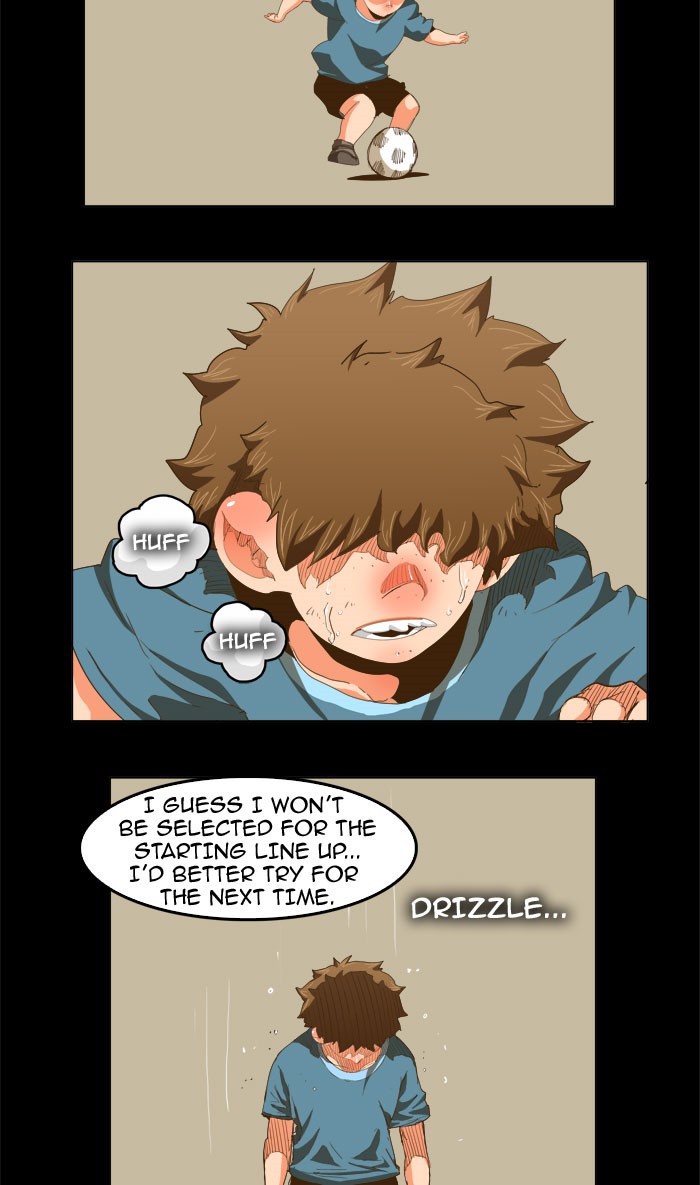 The God of High School Chapter 228 page 4 - Chapter 228: Ep. 228