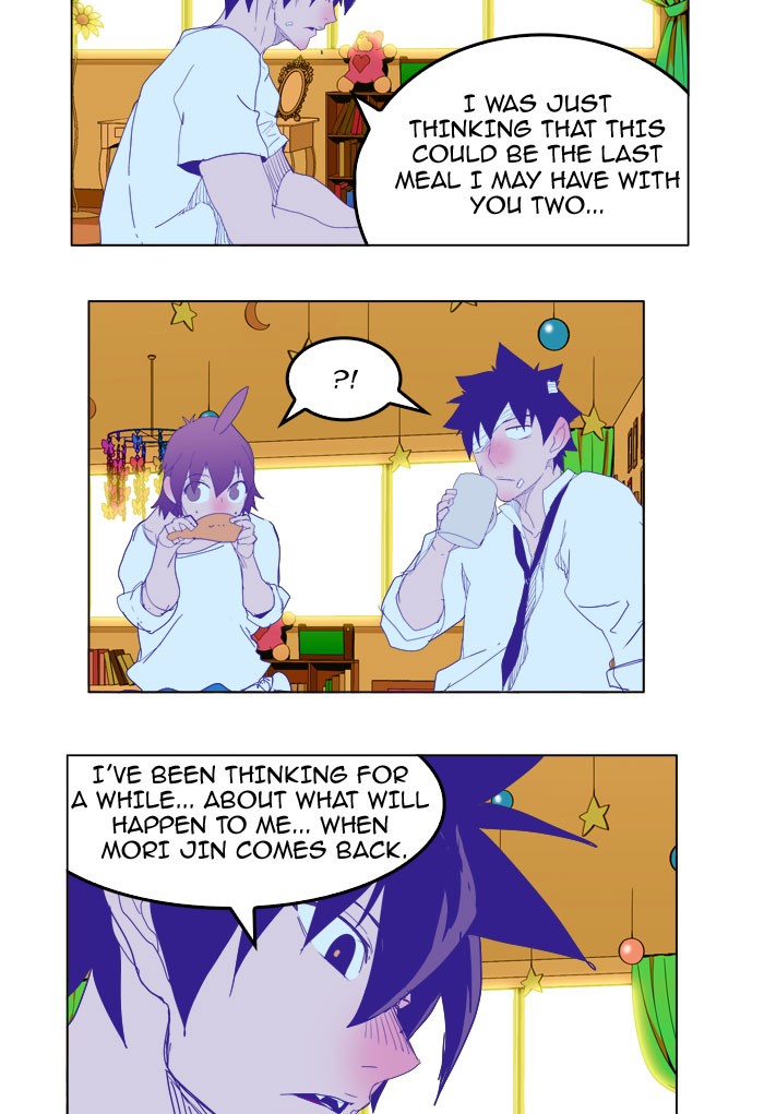 The God of High School Chapter 228 page 43 - Chapter 228: Ep. 228