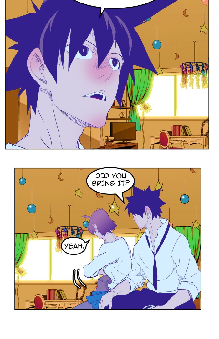 The God of High School Chapter 228 page 46 - Chapter 228: Ep. 228