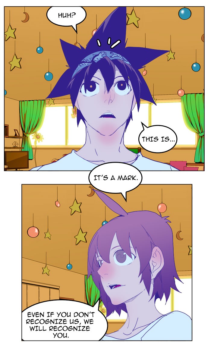 The God of High School Chapter 228 page 47 - Chapter 228: Ep. 228