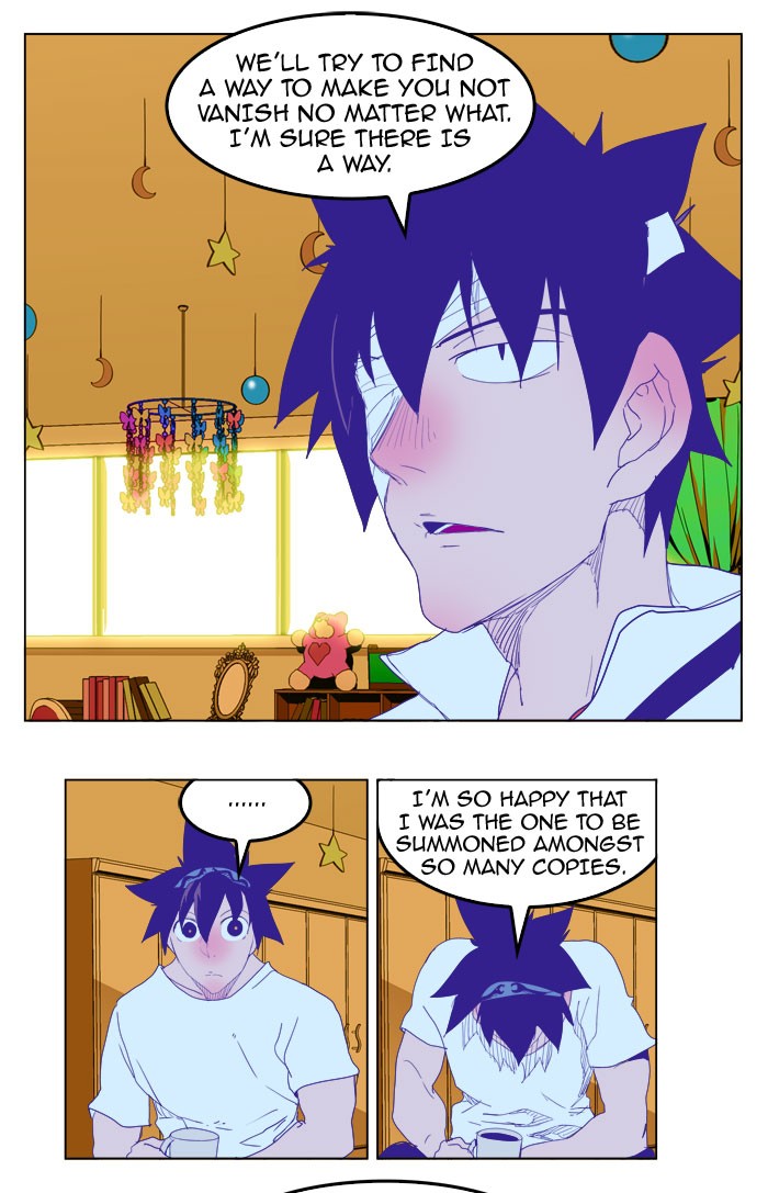 The God of High School Chapter 228 page 48 - Chapter 228: Ep. 228