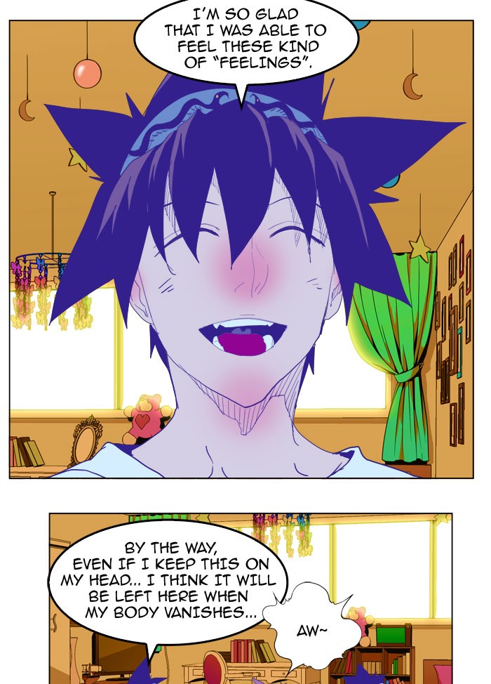 The God of High School Chapter 228 page 49 - Chapter 228: Ep. 228