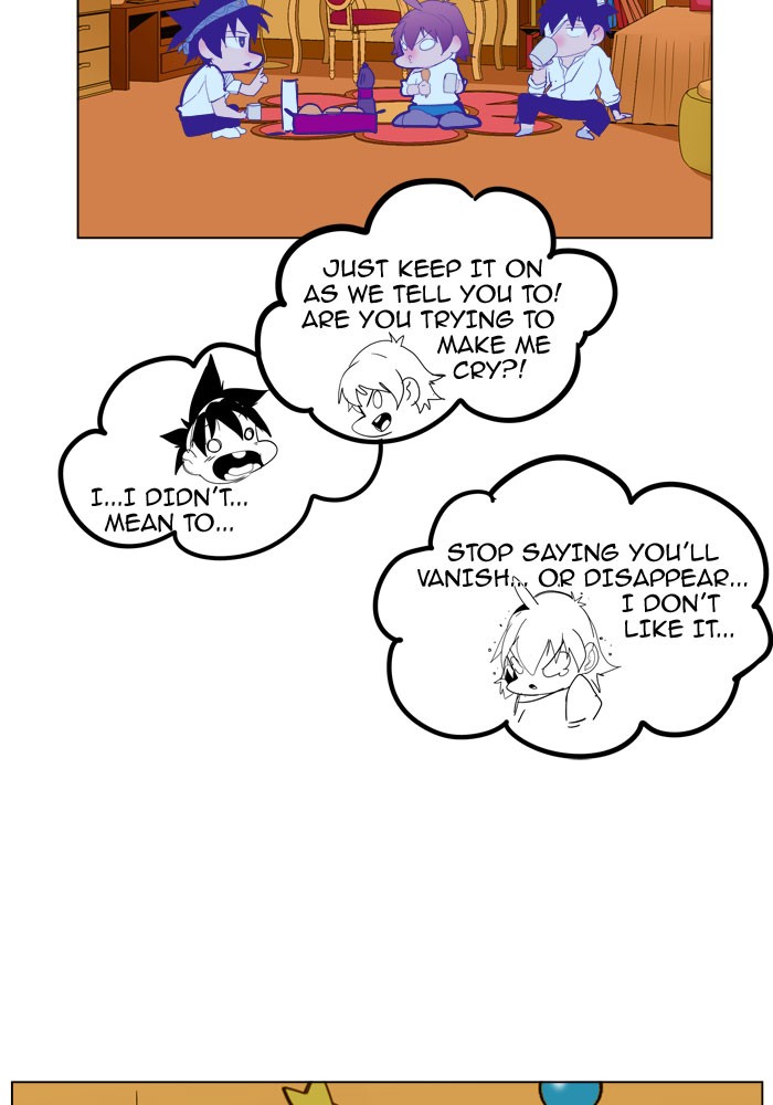 The God of High School Chapter 228 page 50 - Chapter 228: Ep. 228