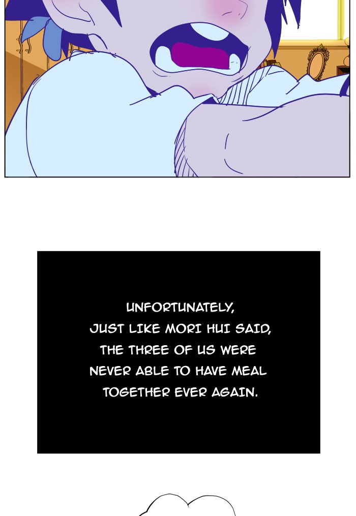 The God of High School Chapter 228 page 53 - Chapter 228: Ep. 228