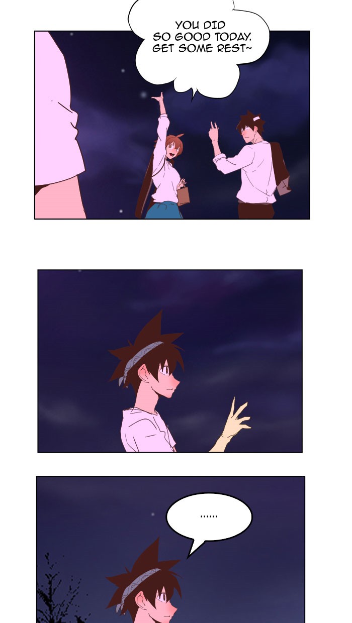 The God of High School Chapter 228 page 54 - Chapter 228: Ep. 228