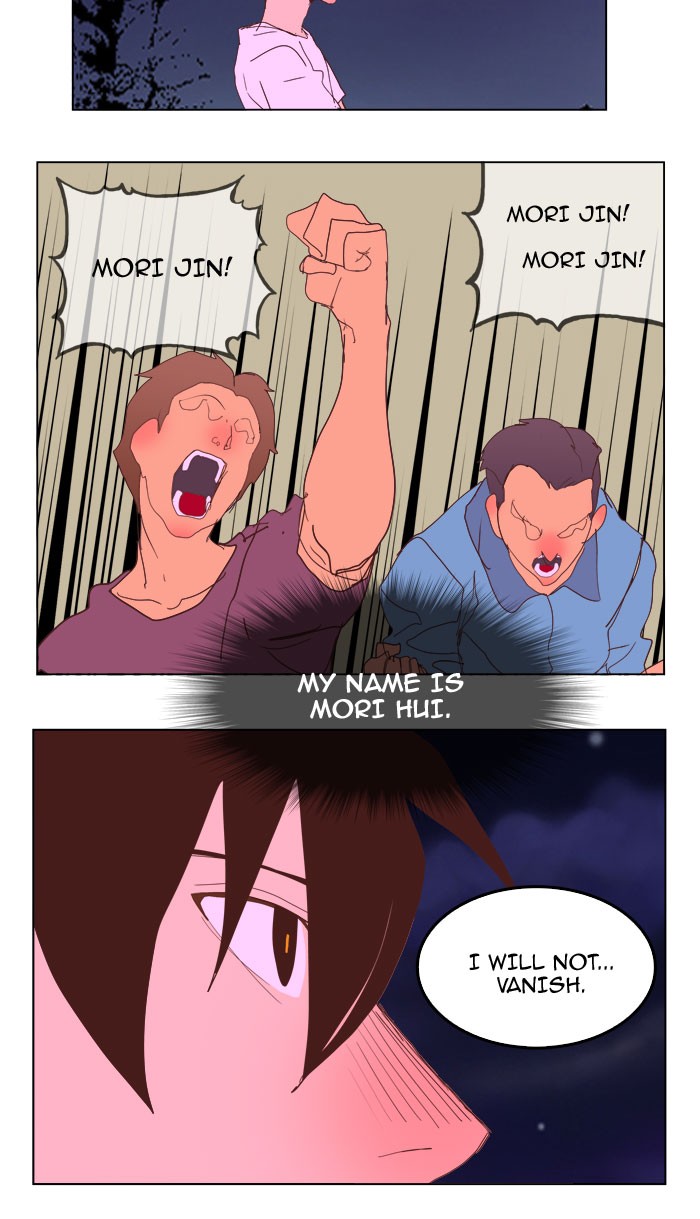 The God of High School Chapter 228 page 55 - Chapter 228: Ep. 228