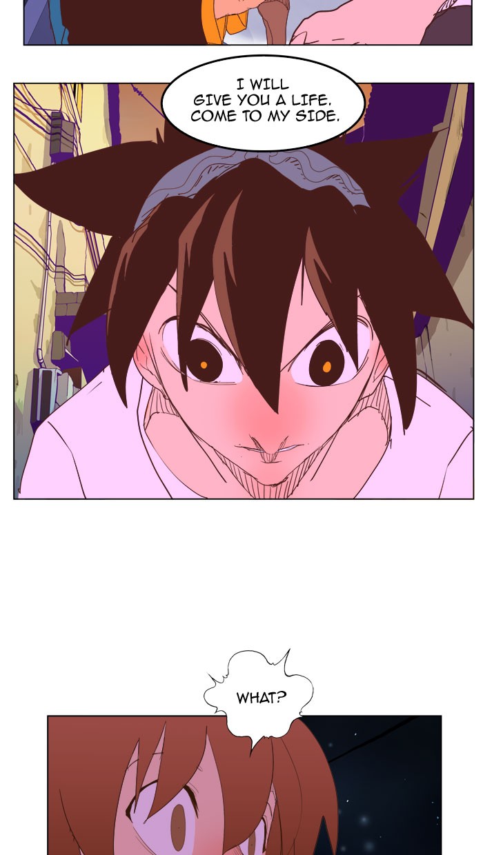 The God of High School Chapter 228 page 59 - Chapter 228: Ep. 228