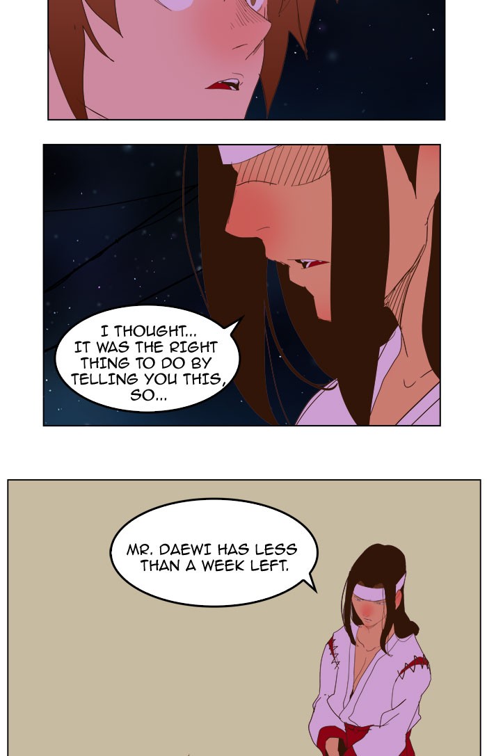 The God of High School Chapter 228 page 60 - Chapter 228: Ep. 228