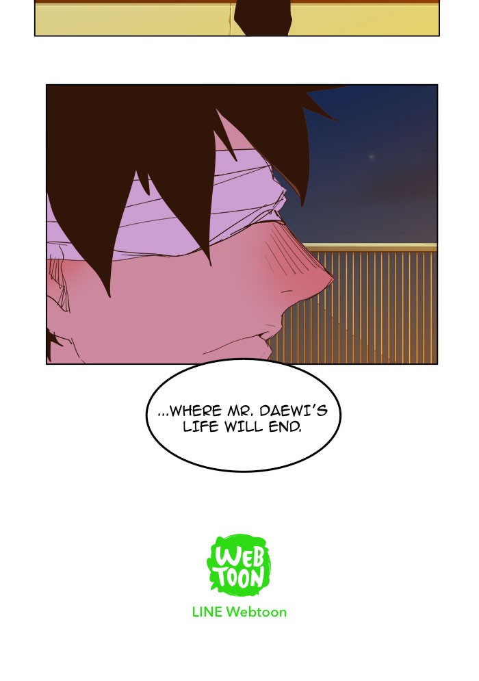 The God of High School Chapter 228 page 62 - Chapter 228: Ep. 228