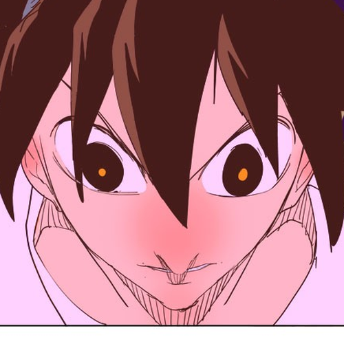 The God of High School Chapter 228: Ep. 228 cover