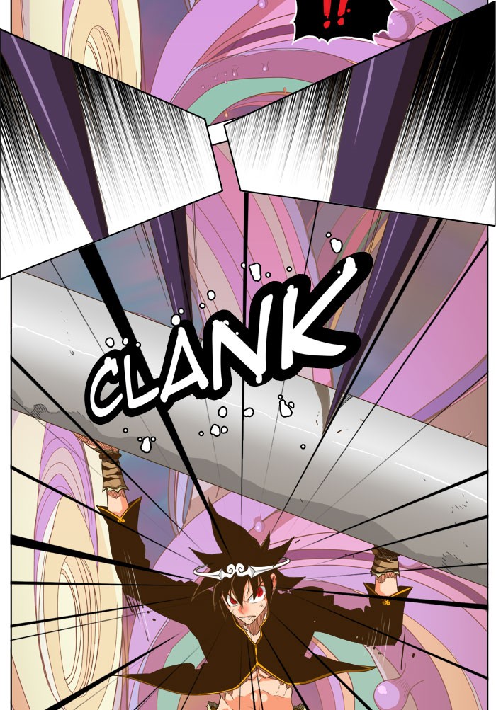 The God of High School Chapter 229 page 14 - Chapter 229: Ep. 229