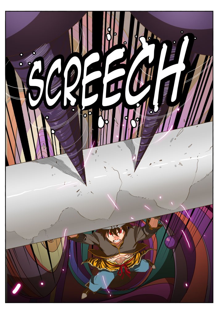 The God of High School Chapter 229 page 16 - Chapter 229: Ep. 229