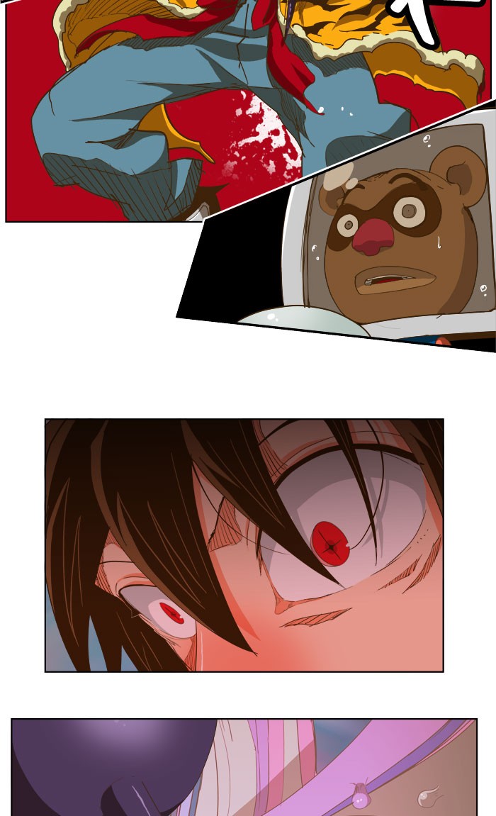 The God of High School Chapter 229 page 18 - Chapter 229: Ep. 229