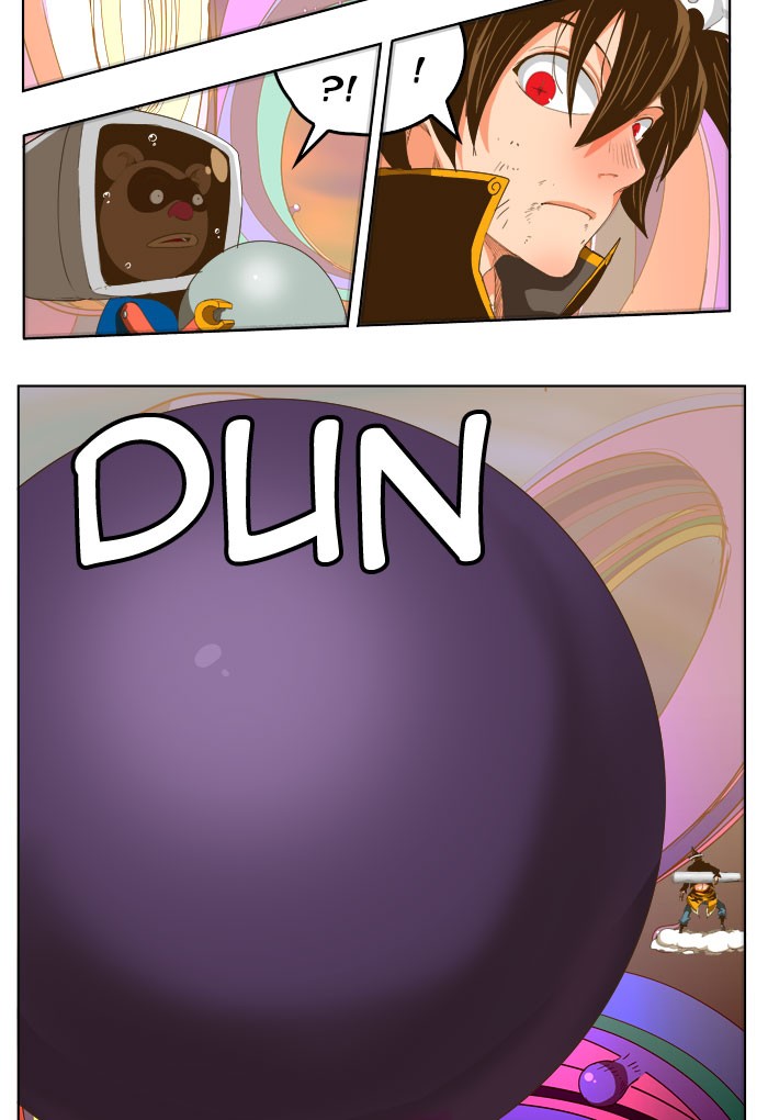 The God of High School Chapter 229 page 22 - Chapter 229: Ep. 229