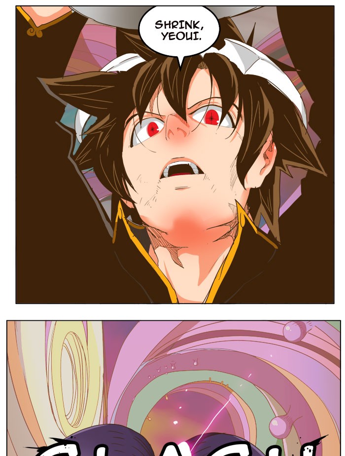 The God of High School Chapter 229 page 25 - Chapter 229: Ep. 229