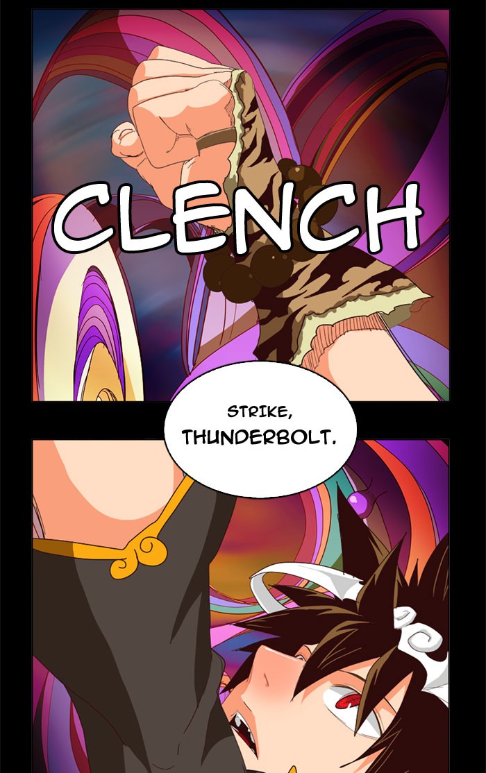 The God of High School Chapter 229 page 6 - Chapter 229: Ep. 229