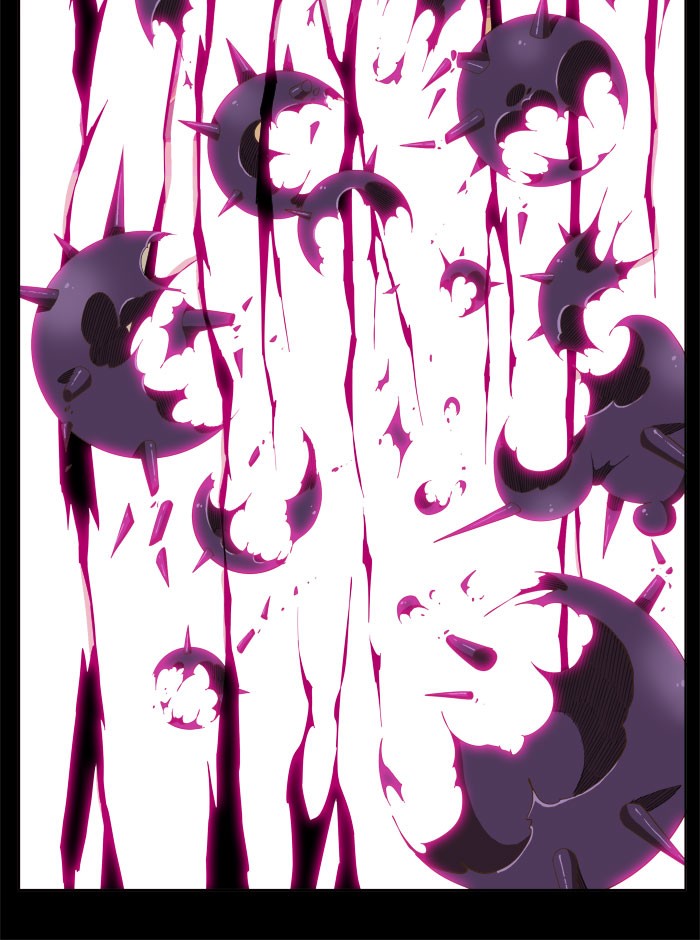 The God of High School Chapter 229 page 8 - Chapter 229: Ep. 229