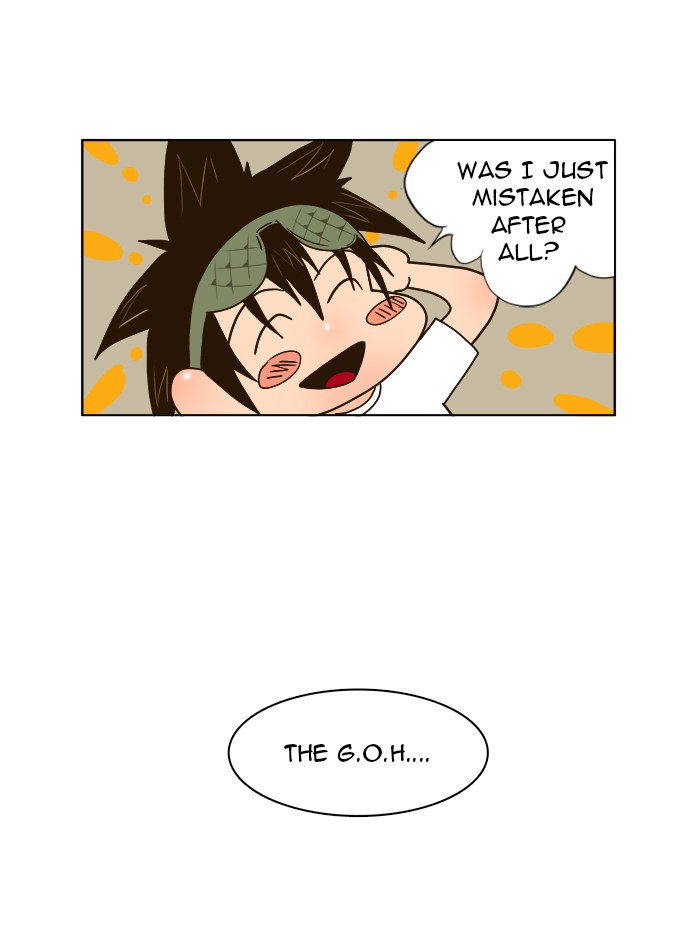 The God of High School Chapter 23 page 23 - Chapter 23: Ep. 23