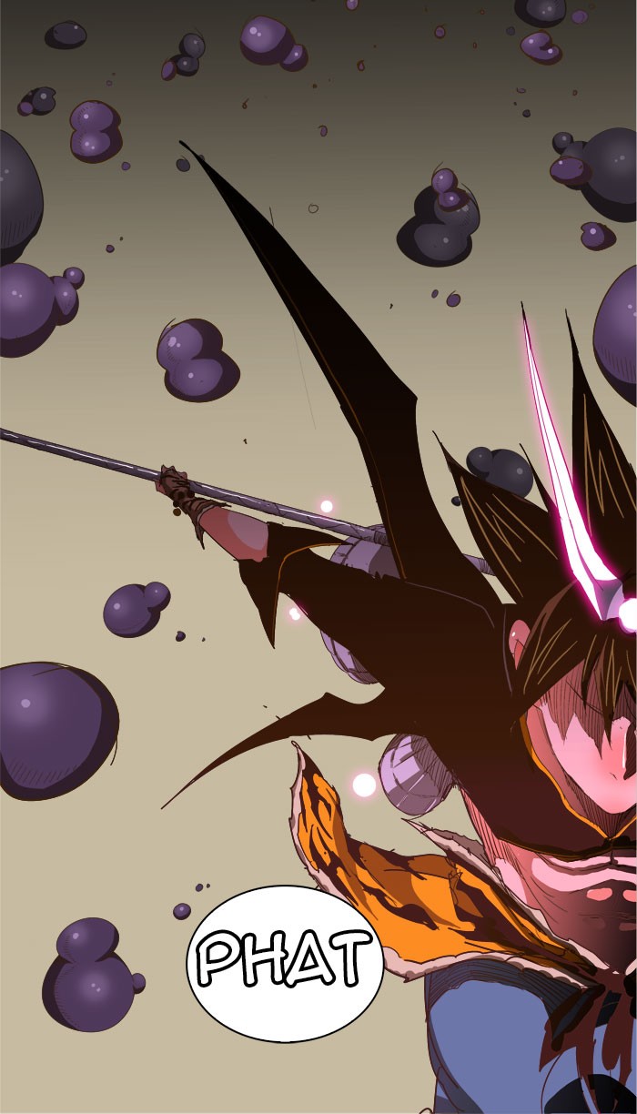 The God of High School Chapter 230 page 23 - Chapter 230: Ep. 230