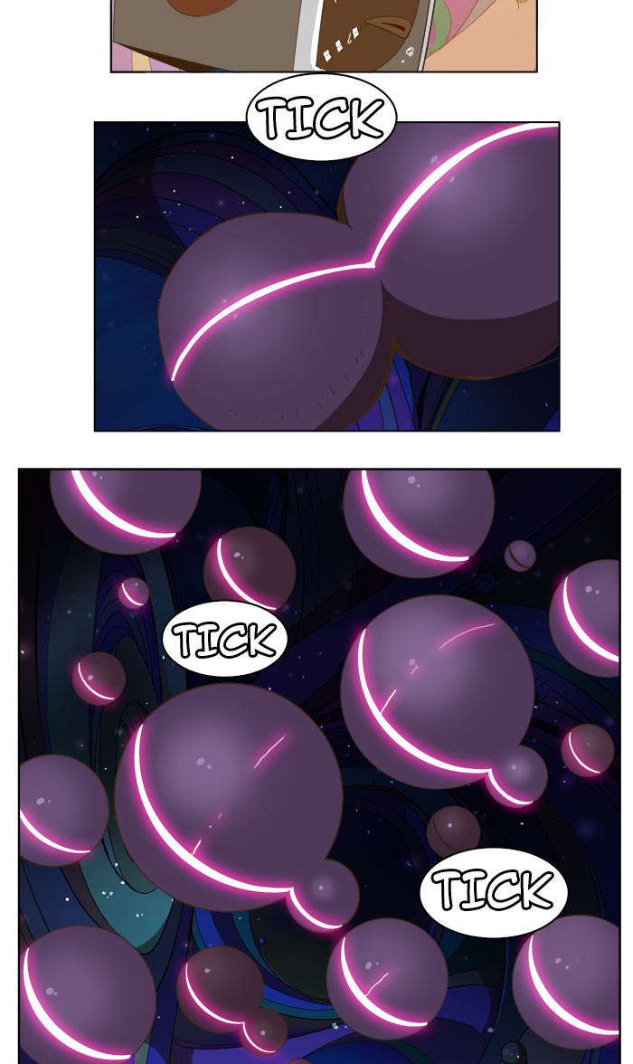 The God of High School Chapter 230 page 26 - Chapter 230: Ep. 230