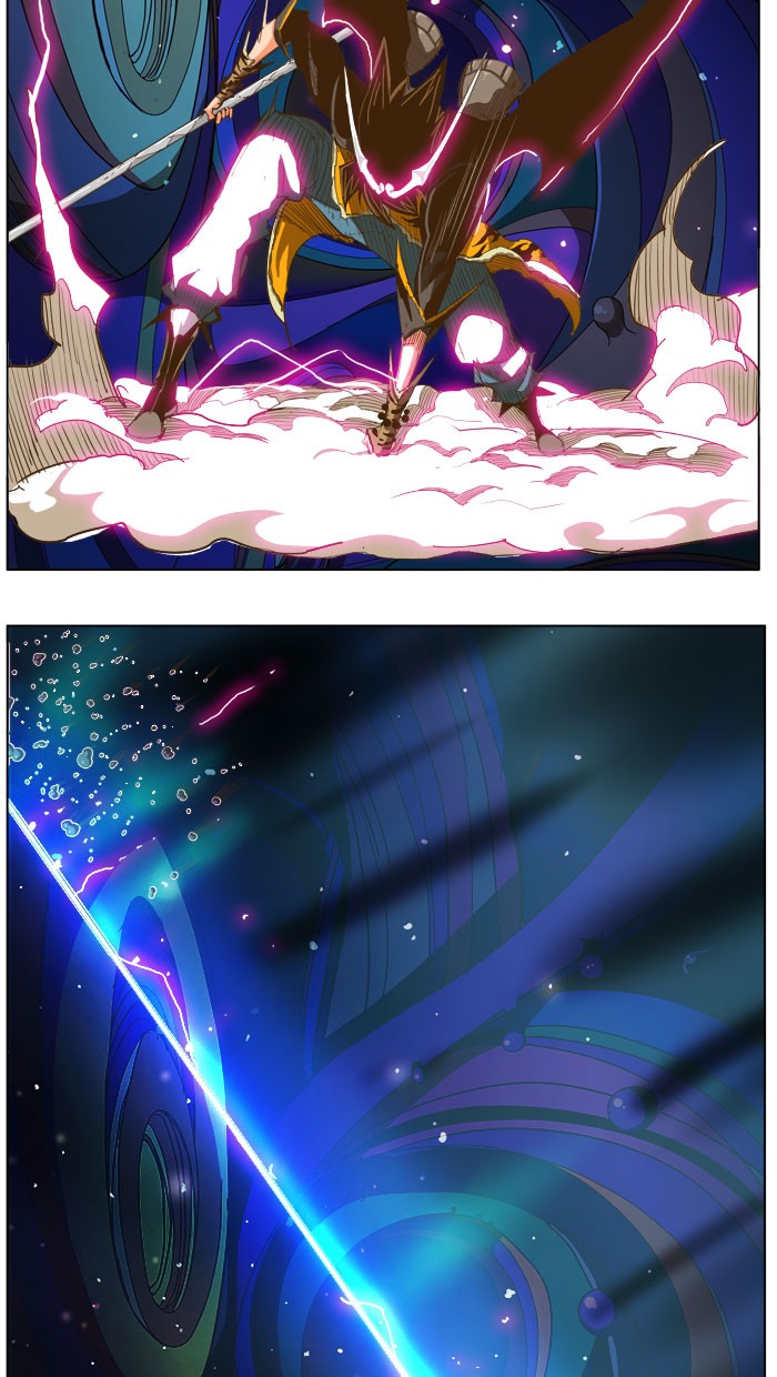 The God of High School Chapter 230 page 29 - Chapter 230: Ep. 230