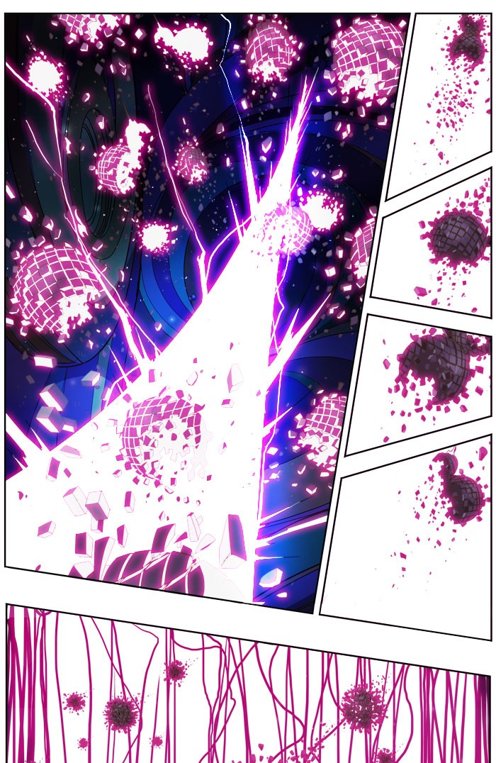 The God of High School Chapter 230 page 31 - Chapter 230: Ep. 230