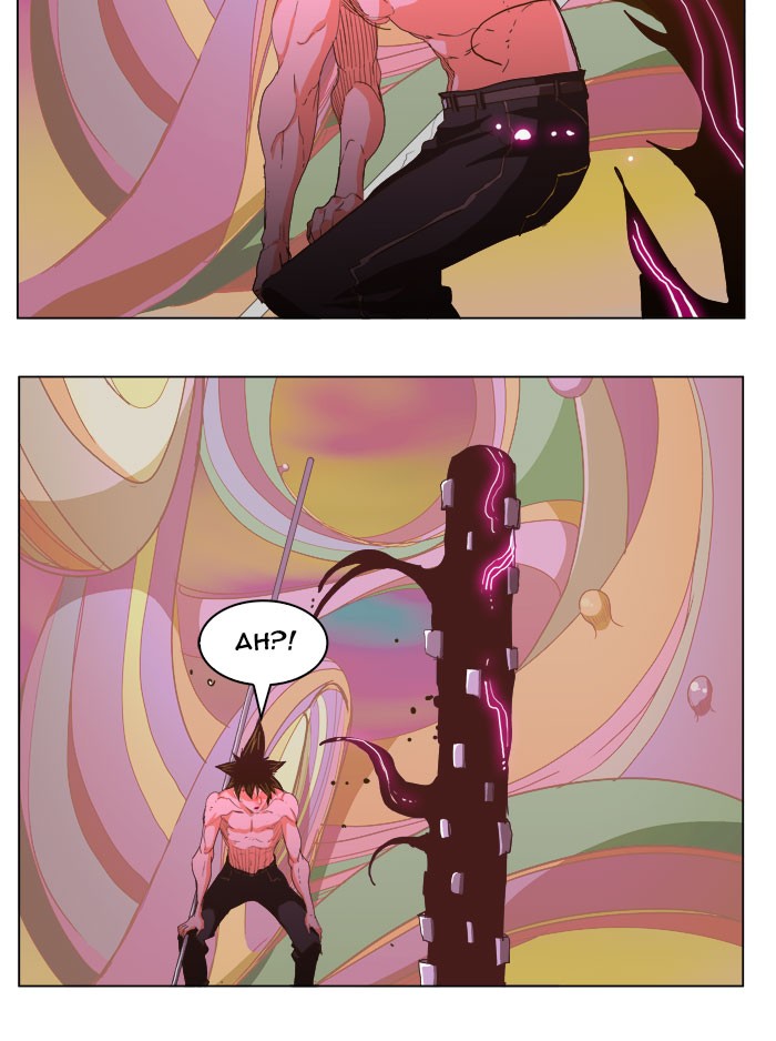 The God of High School Chapter 230 page 38 - Chapter 230: Ep. 230