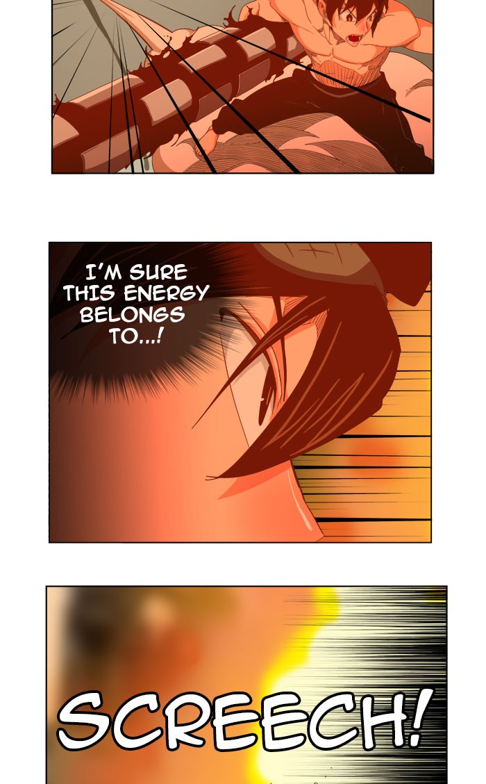 The God of High School Chapter 230 page 58 - Chapter 230: Ep. 230