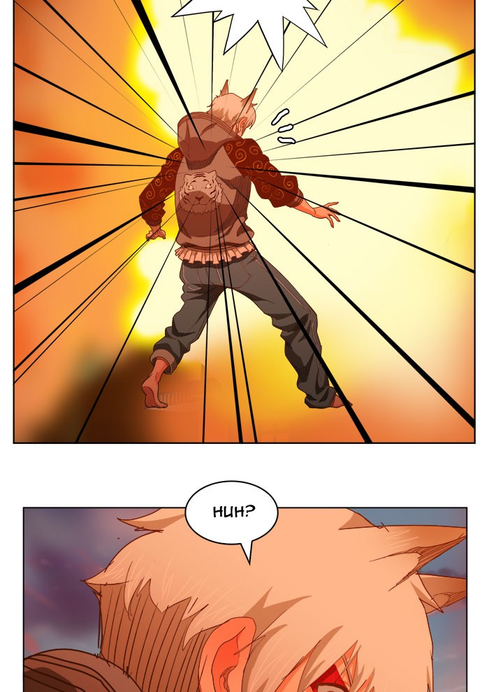The God of High School Chapter 230 page 60 - Chapter 230: Ep. 230