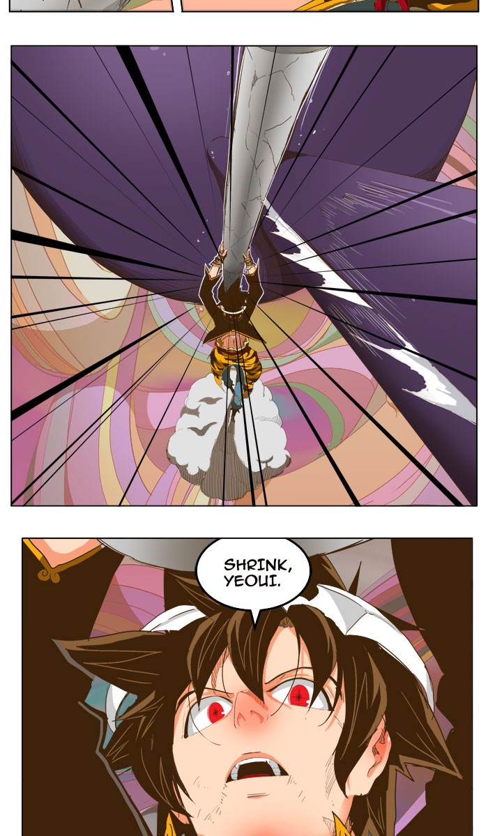 The God of High School Chapter 230 page 7 - Chapter 230: Ep. 230