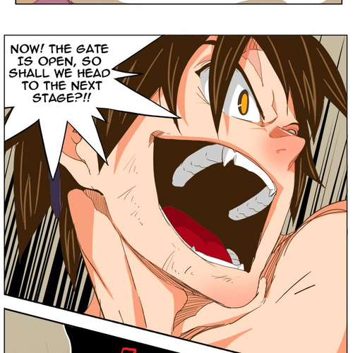 The God of High School Chapter 230: Ep. 230 cover