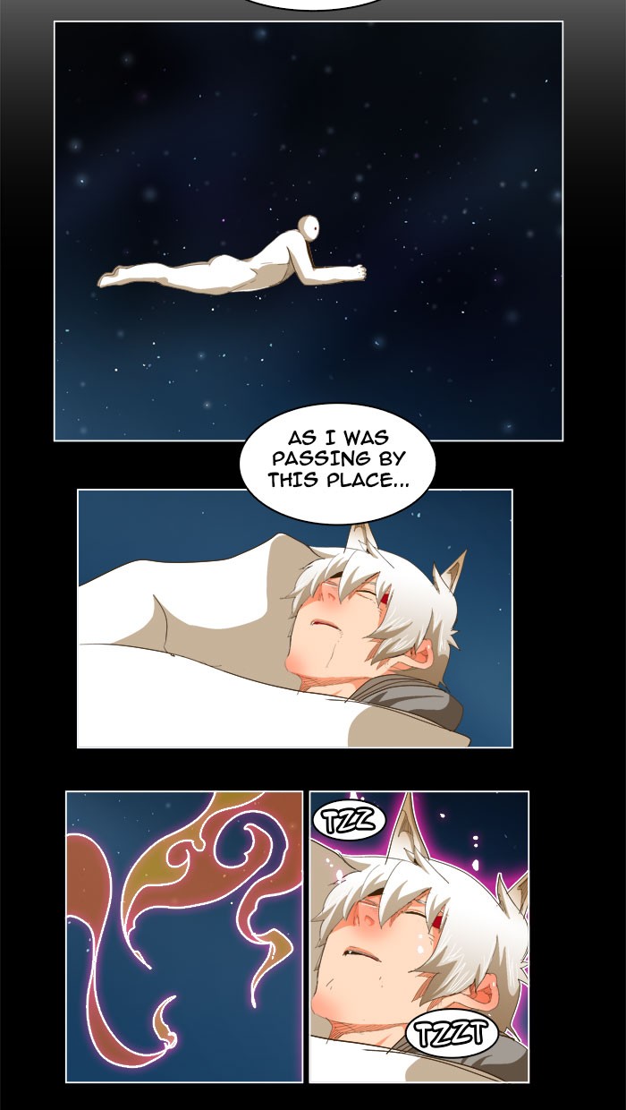 The God of High School Chapter 231 page 13 - Chapter 231: Ep. 231