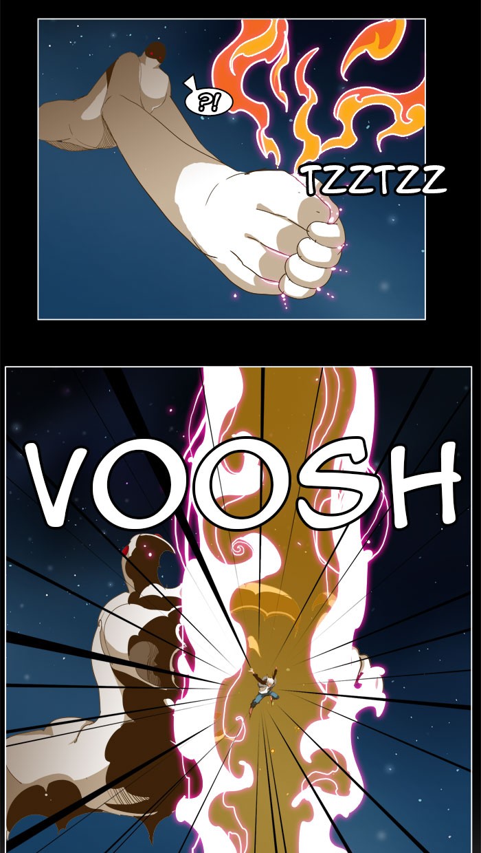 The God of High School Chapter 231 page 14 - Chapter 231: Ep. 231
