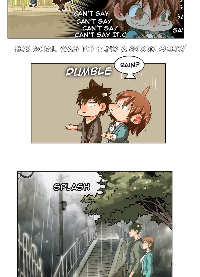 The God of High School Chapter 231 page 44 - Chapter 231: Ep. 231