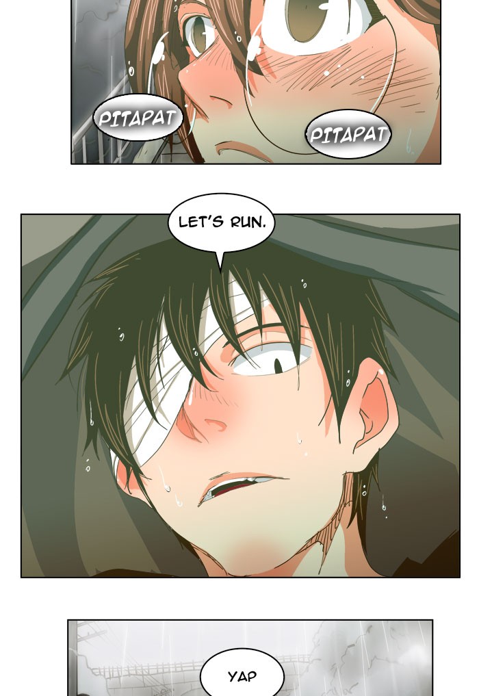 The God of High School Chapter 231 page 49 - Chapter 231: Ep. 231