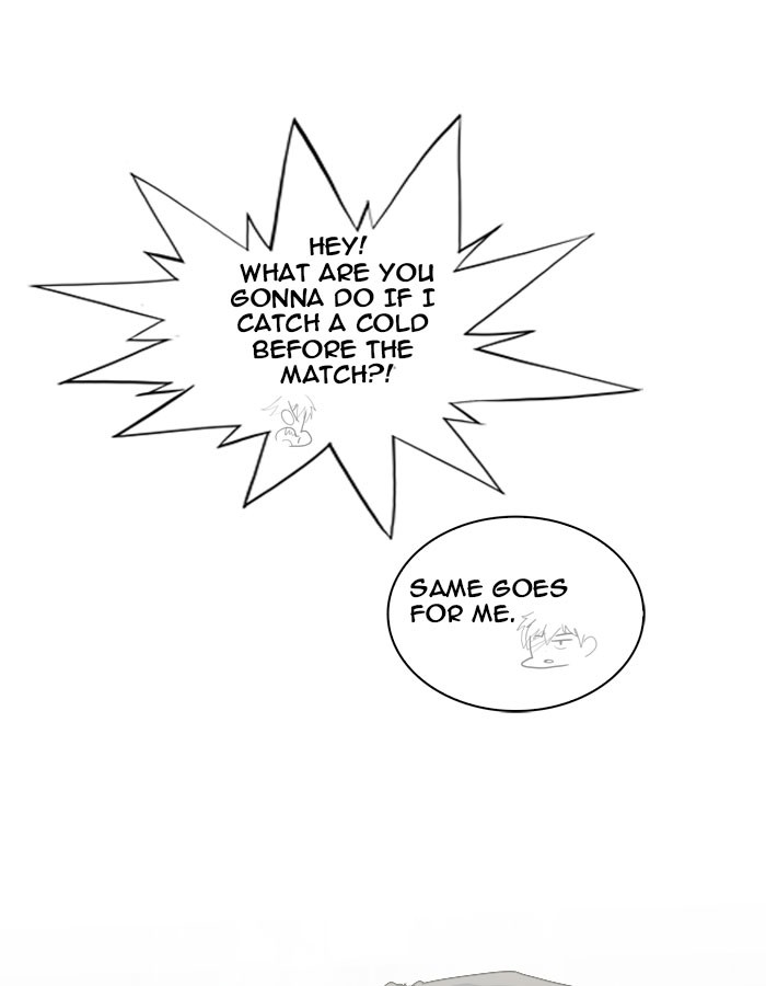 The God of High School Chapter 231 page 53 - Chapter 231: Ep. 231
